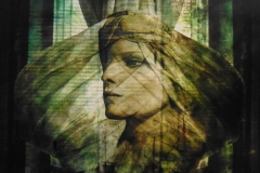 Veiled Mystery