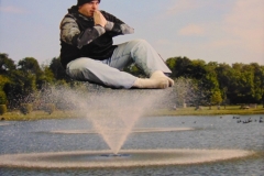 Meditation Levitation