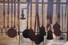 Tools In Window