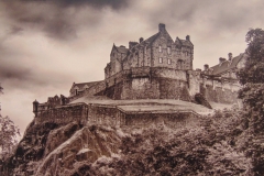 The Castle Edinburg