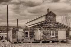 Matton Shipyard