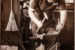 Ironworker