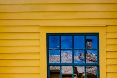 Distorted View