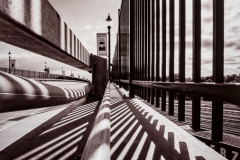 Gateway Through Time