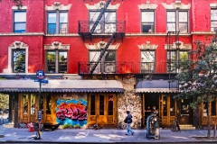 St. Mark's Place
