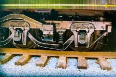 Train Track