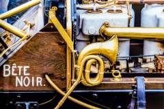 1909 Alco Beast