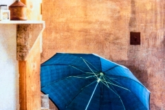 In From the Rain