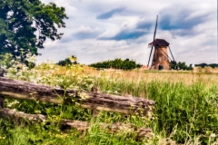 Kindeedijk Windmill