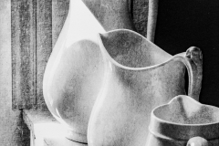 A Picture of Pitchers