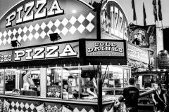 Midway at the County Fair