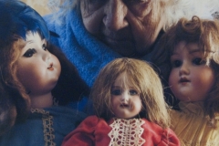 Moms Doll Collection