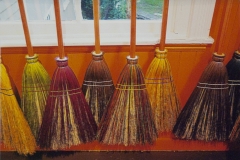 Brooms