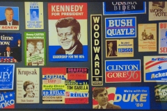 Old Politics