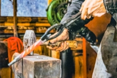 The Blacksmith