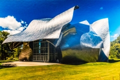 Bard Performing Arts