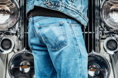 Rivets