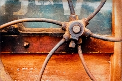 Cider Press