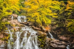 Bastion Falls
