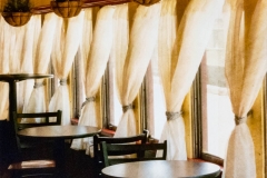Request A Table By The Window