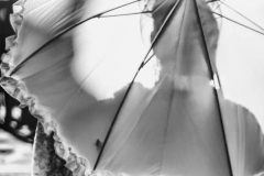 Parasol Shadows