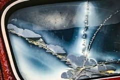 Windshield Art