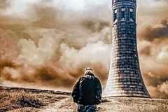 Brother At Greylock