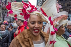 Easter Parade