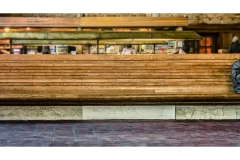 Benched