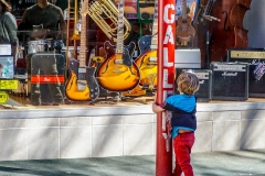 Guitar Dreams