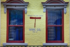 Troy Wine Company