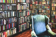 The Library