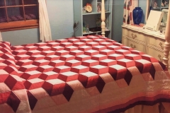 3D Quilt