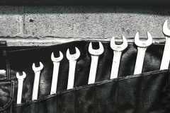 Tools of the Trade