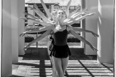 Dancing Arms
