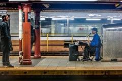 96th Street