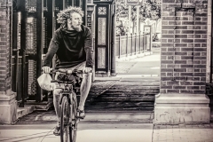 Bicycle Angst