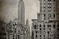 Empire Streets
