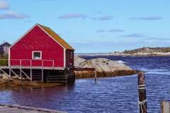 Peggy's Cove