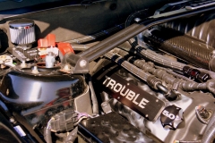 Ford Engine