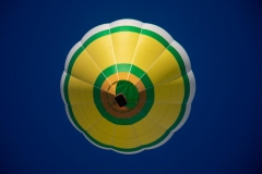 Above The Lens