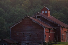 Red Barn