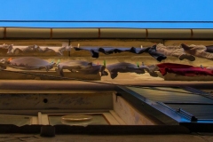 Laundry From Street Level