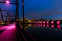 Bridge Repetition