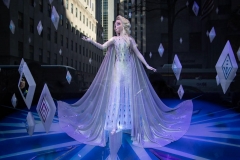 Spying On Elsa