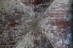Fort Popham Ceiling