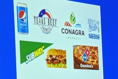 American Heart Association Sponsors