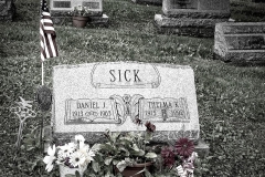 Very Very Sick