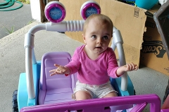 Wheres The Keys?