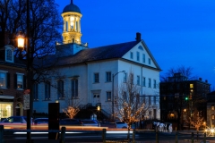 Christmas In Bethlehem Pa